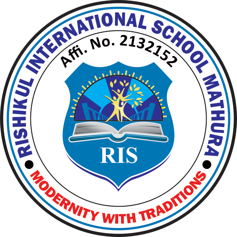 Rishikul International School Mathura