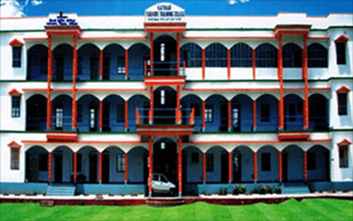 Katihar Teachers Training College Katihar