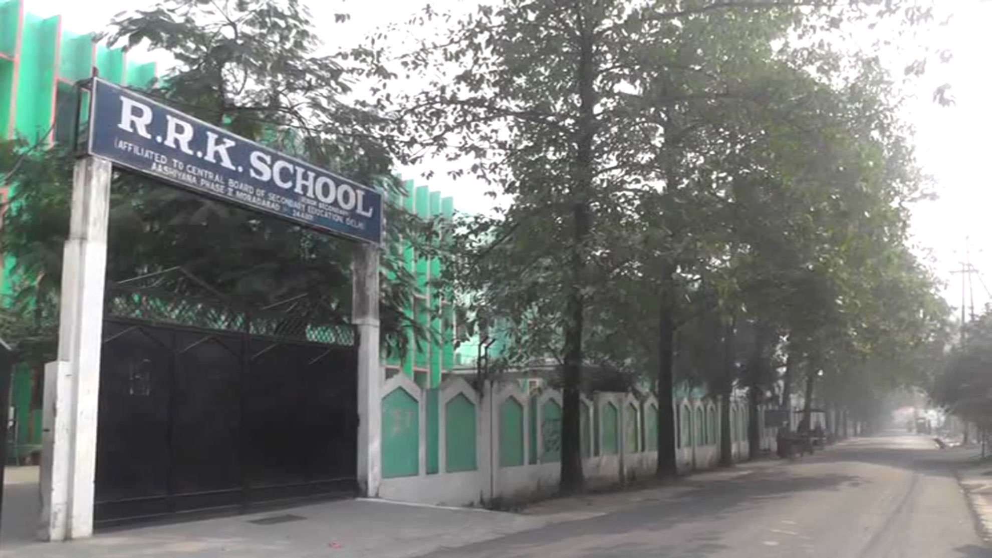 R. R. K. School Moradabad
