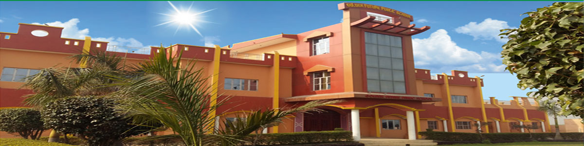 Golden Future Public School Muzaffarnagar