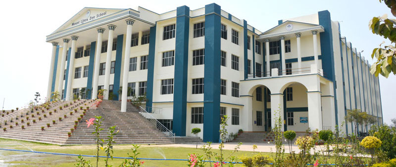Mount Litera Zee School Varanasi Varanasi