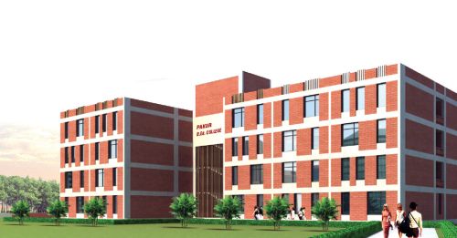 Pakur B.Ed. College Pakur