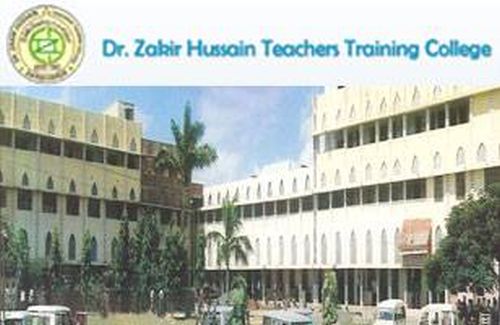 Dr. Zakir Hussain Teachers Training College Darbhanga