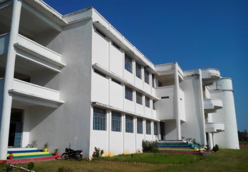 Sidhnath B.Ed College Palamu