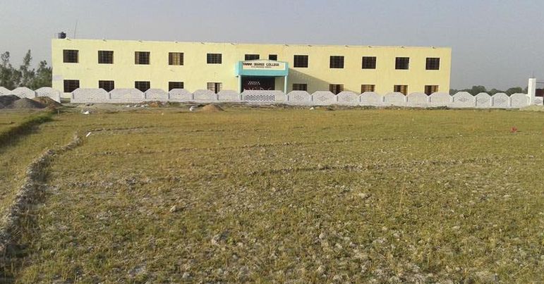 Yawar Degree College Hardoi