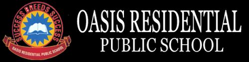 Oasis Residential Public School Vaishali