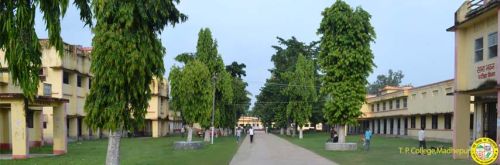Thakur Prasad College Madhepura Madhepura
