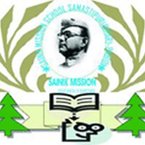 Sainik Mission School Samastipur