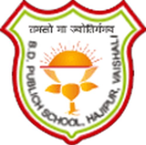 B.D. Public School Vaishali