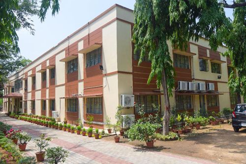 D.B.M.S. College of Education Purbi Singhbhum