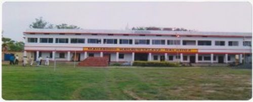 Mahabodhi College,Nalanda Nalanda