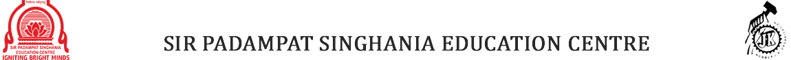 Sir Padampat Singhania Education Centre Kanpur Nagar