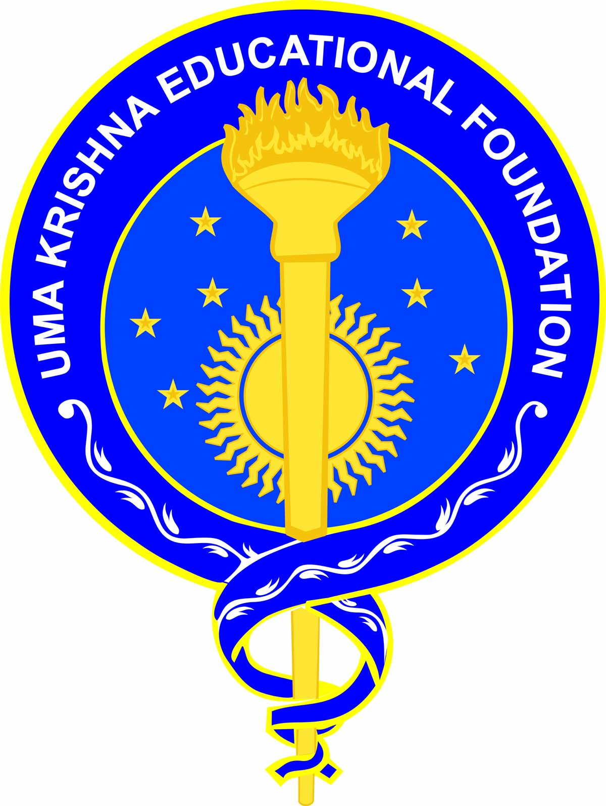 UMA Krishna Educational foundation Kanpur Nagar