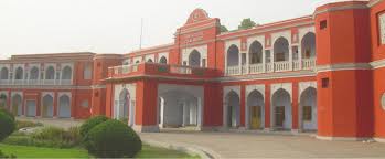 Ajmal Khan Tibbiya College Aligarh