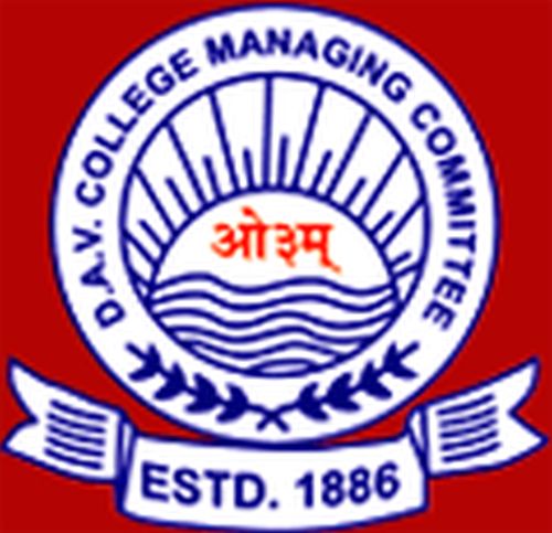 DAV Public School, Ratwar, kaimur Kaimur