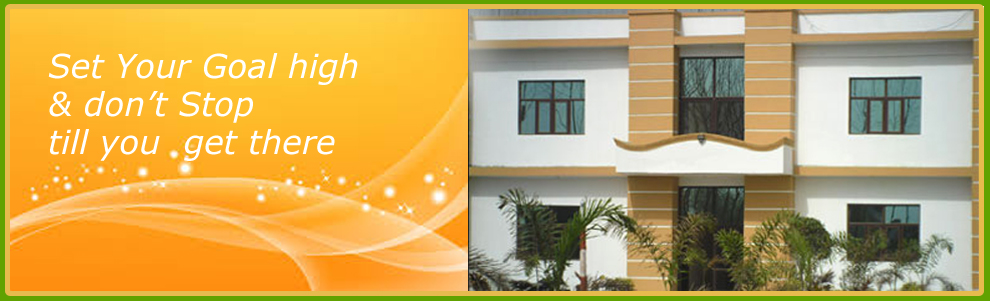 Shri Sai Academy Meerut