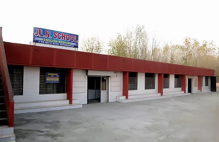 J L N School Saharanpur