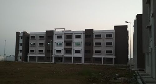 Gov. College of Engineering, Banka Banka