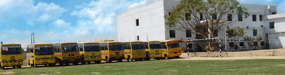 New R.S.J Public School Allahabad