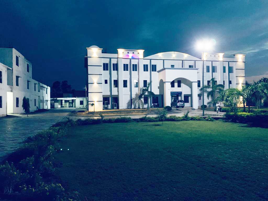 Ghausia Unani Medical College and Hospital Fatehpur