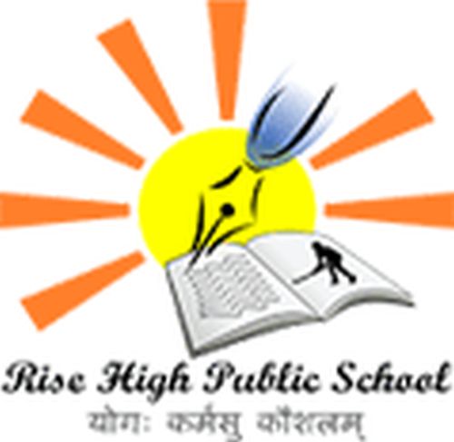 Rise High Public School Aurangabad