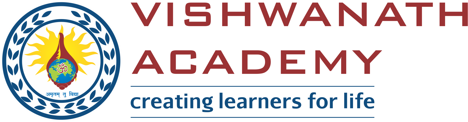 Vishwanath Academy Lucknow