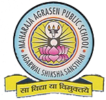 Maharaja Arasen Public School Lucknow