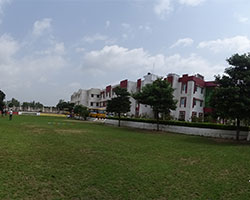 Rana International School Jyotiba Phule Nagar