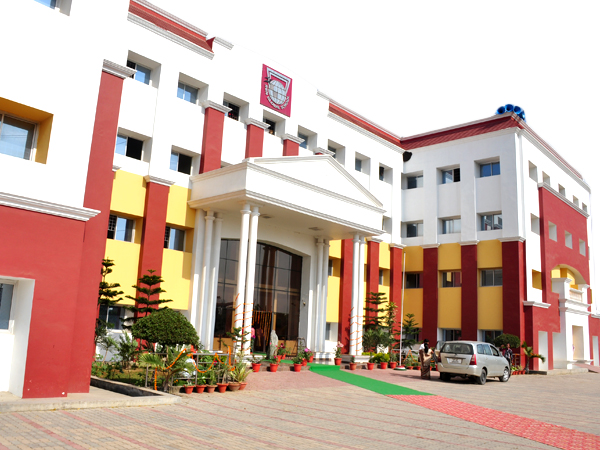 RBN Global School Lucknow