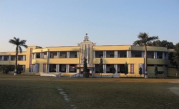 Yuvraj Dutta Post Graduate College Kheri
