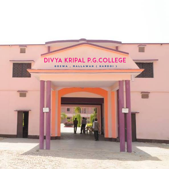 Divya Kripal Mahavidyalaya Hardoi