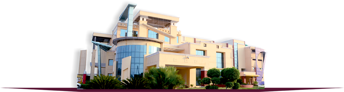 Rajiv International School Mathura