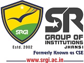 S R College of Professional Studies Jhansi