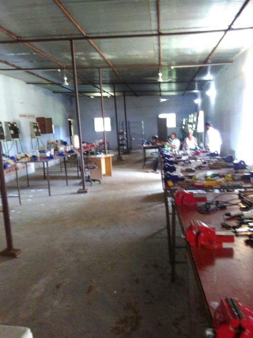 Kds Private Iti Nalanda