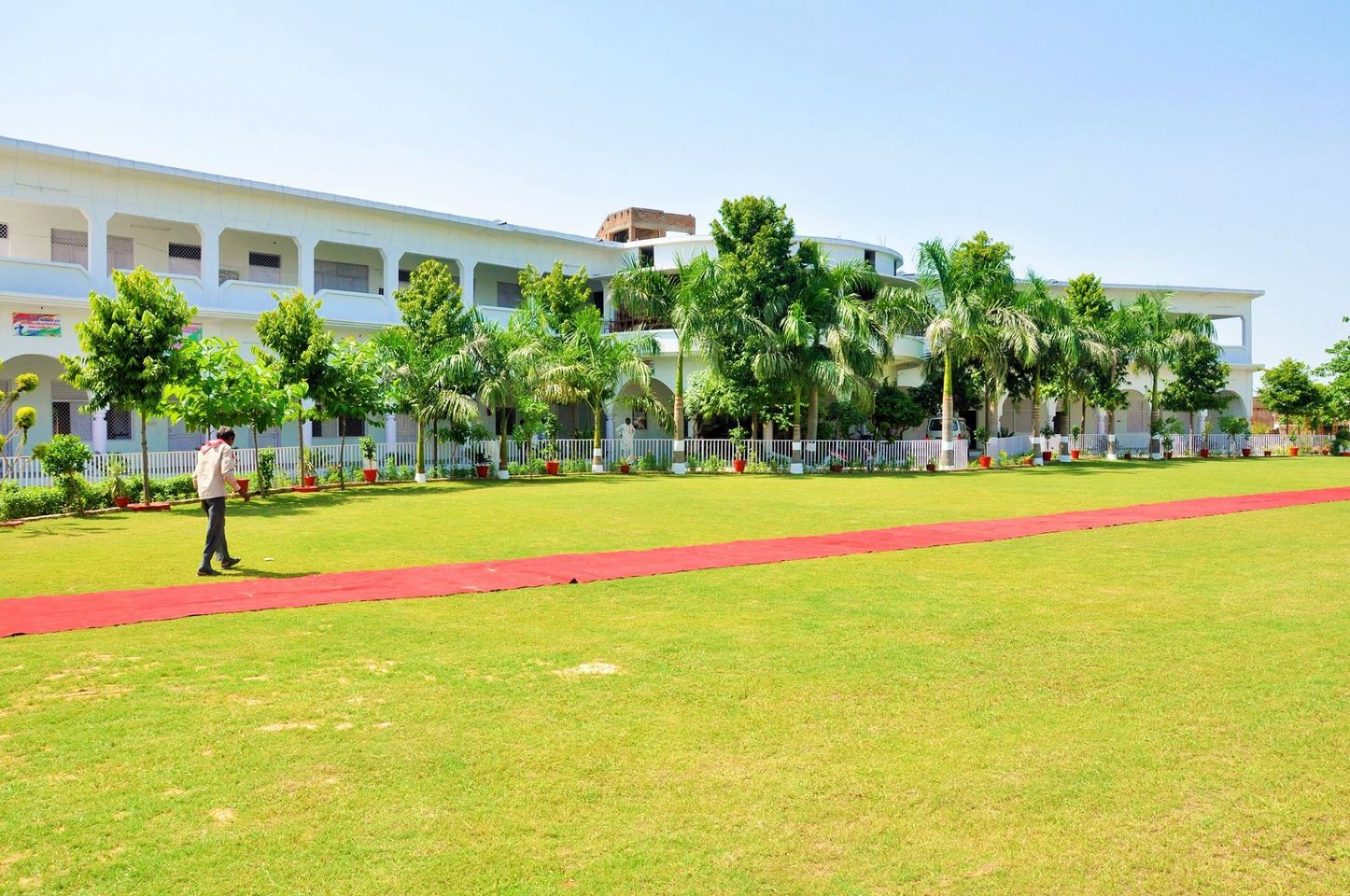 Shaheed Bhagat Singh Science Mahavidyalaya Jalaun