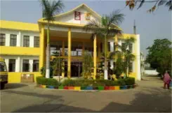 Seksaria Sushila Devi Public School Hathras