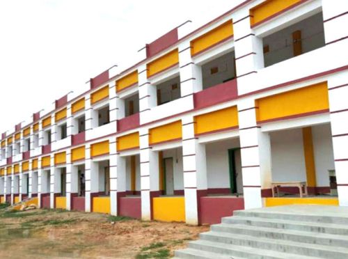 Columbus English Academy Bhagalpur