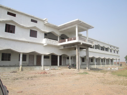 Lala Alopideen College of Teacher Education Jalaun