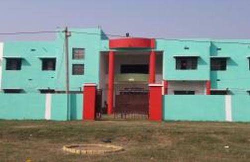 Ramesh Jha Mahila College, Saharsa Saharsa