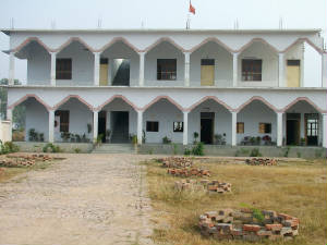 Kailashi Devi Sharvan Kumari Mahavidyalaya Jalaun