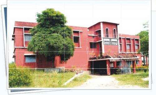 Law College, Dhanbad Dhanbad