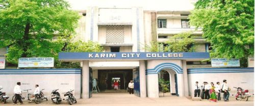 Karim City College Purbi Singhbhum