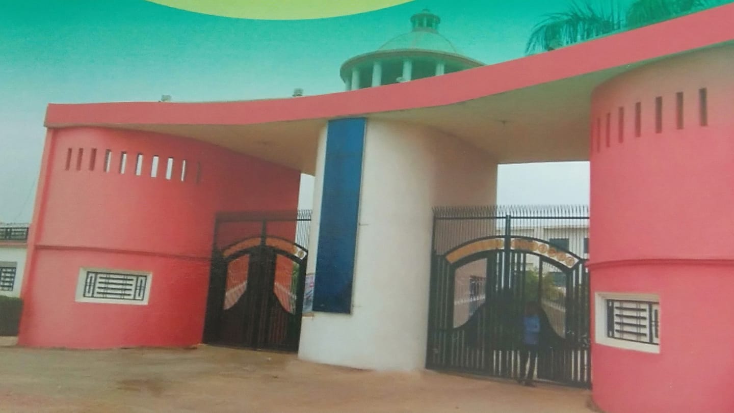 M. S. Mahavidyalaya Etawah