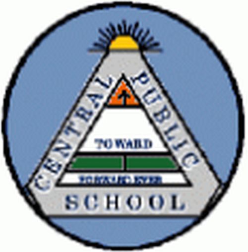 Central Public School Samastipur