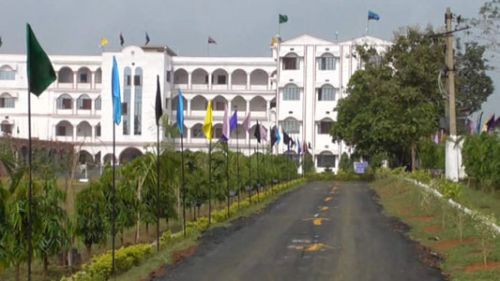 Al Iqra Teachers training College Dhanbad