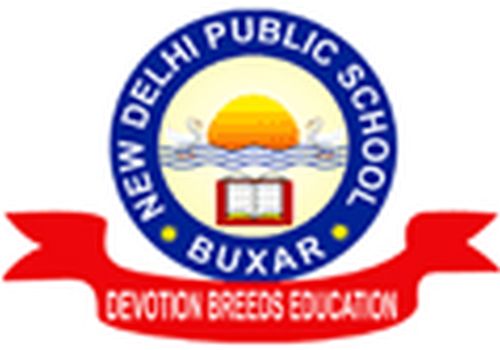 New Delhi Public School Buxar