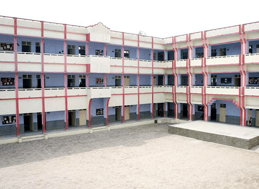 Vardhman Academy Meerut