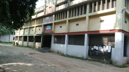 B.S. College Danapur, Patna Patna