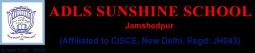 A.D.L.S. Sunshine School Purbi Singhbhum