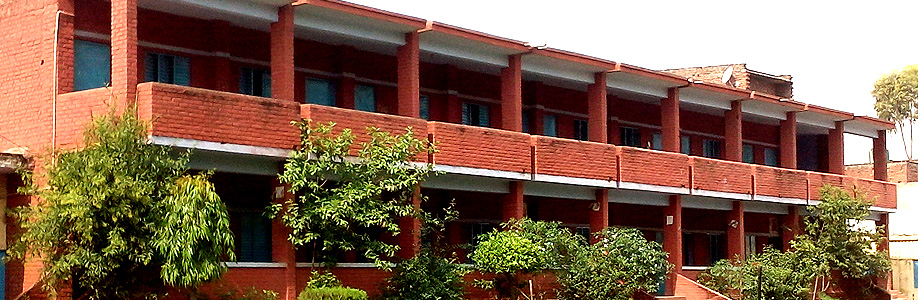 S P M DAV Public School Saharanpur